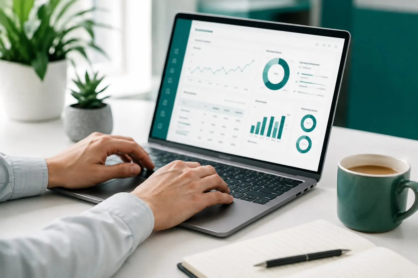 Search engine optimization illustrated with a supporting photo